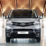 Toyota Proace Van