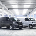Toyota Proace Van