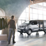 Toyota Proace Van