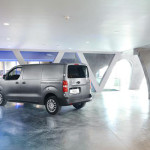 Toyota Proace Van