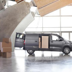 Toyota Proace Van