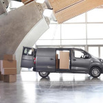 Toyota Proace Van