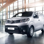 Toyota Proace Van