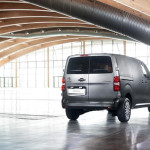 Toyota Proace Van