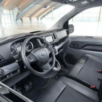 Toyota Proace Van