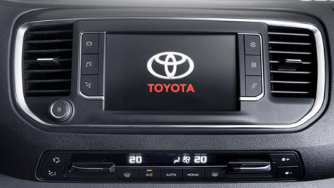 Toyota oprește producţia în Rusia, pe fondul problemelor de aprovizionare