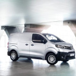 Toyota Proace Van