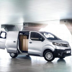Toyota Proace Van
