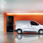 Toyota Proace Van