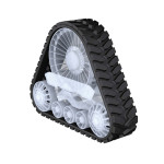 Conti senile cauciuc