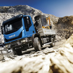 Iveco Eurocargo 4x4