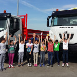 Iveco - saptamana altfel