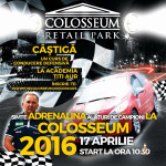 International Auto Challenge