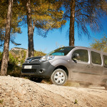 Renault Kangoo X-Track