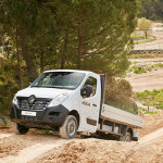 Renault Master 4x4 (2)