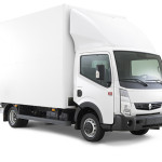 2016 Renault Maxity Euro 6