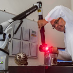 Laborator de teste Scania