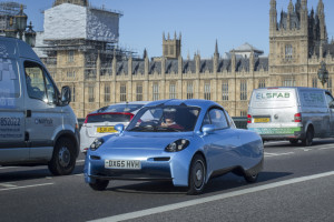 Riversimple Rasa