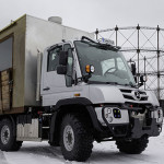 Unimog