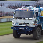 Kamaz Goodwood