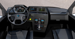 Nikola One
