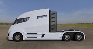 Nikola One