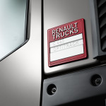 Renault Trucks OptiTrack