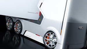 Audi Plan_A