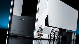 Audi Plan_A