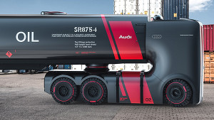 Audi Plan_B