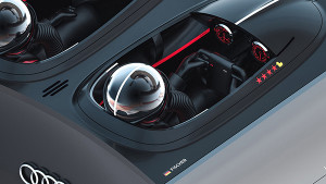 Audi Plan_B