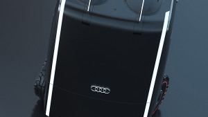 Audi Plan_B
