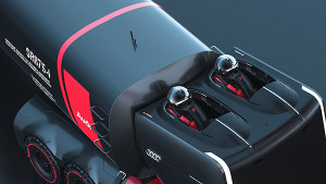 Audi Plan_B