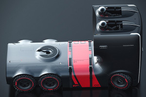 Audi Plan_B