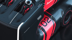 Audi Plan_B