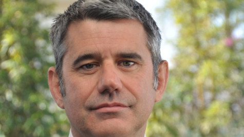 Frédéric Banco, noul director general al ALD Automotive România