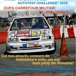 Autotest International Challenge