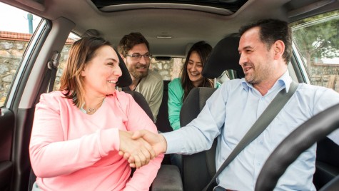 BlaBlaCar: Legea co-voiajării nu se aplică serviciilor de tip taxi