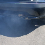 Poluare fum floteauto.ro