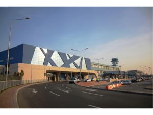 aeroport