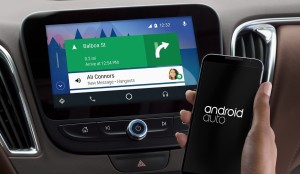 android-auto