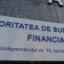 ASF a retras autorizația de funcționare a societății de asigurări Euroins România