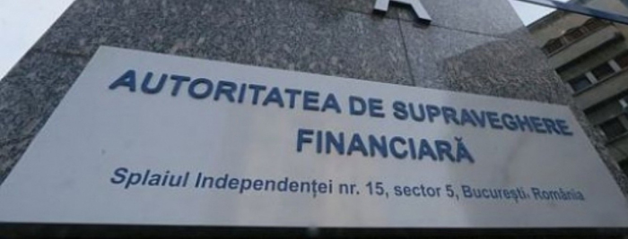 Autoritatea de Supraveghere Financiară