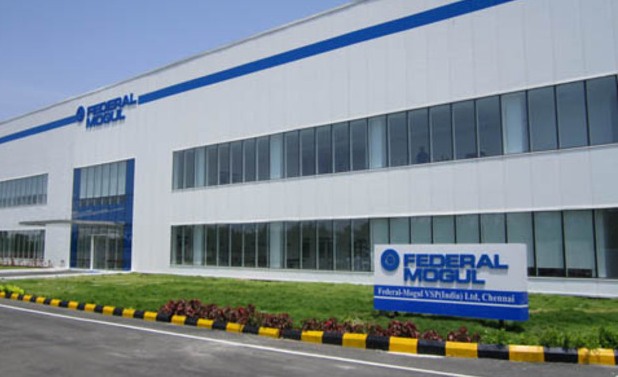 federal-mogul