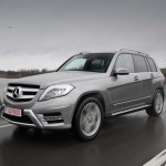 Mercedes-Benz GLK