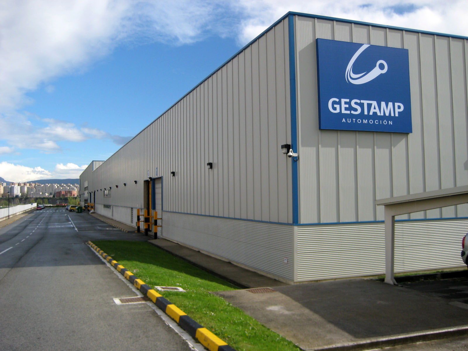 gestamp