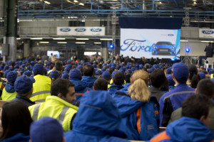 Ford-Craiova