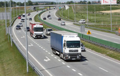 Restricţii în Ungaria pentru camioanele de peste 7,5 tone