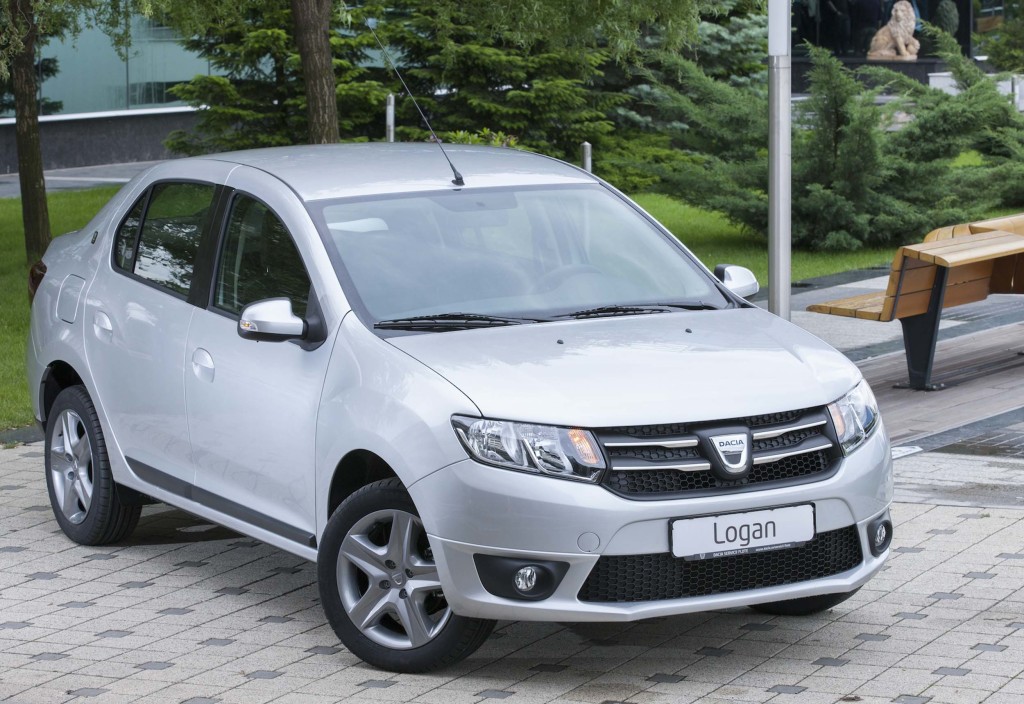 Dacia Logan (10)
