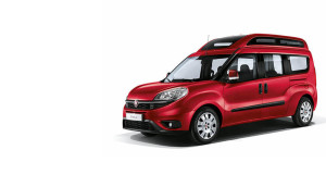 Fiat Doblo high roofFiat Doblo high roof
